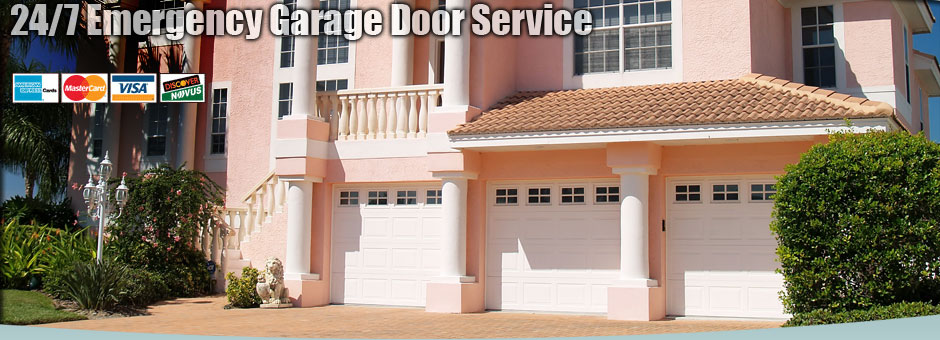 Garage Door Repair Lakeside